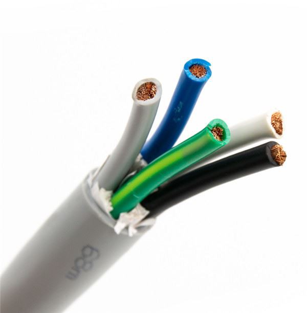 5 Core PVC Insulated Cable price