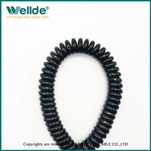 5 magos spirálkábel