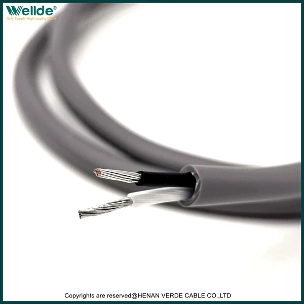20AWG 0.5 Mm² Electric Control Cable suppliers