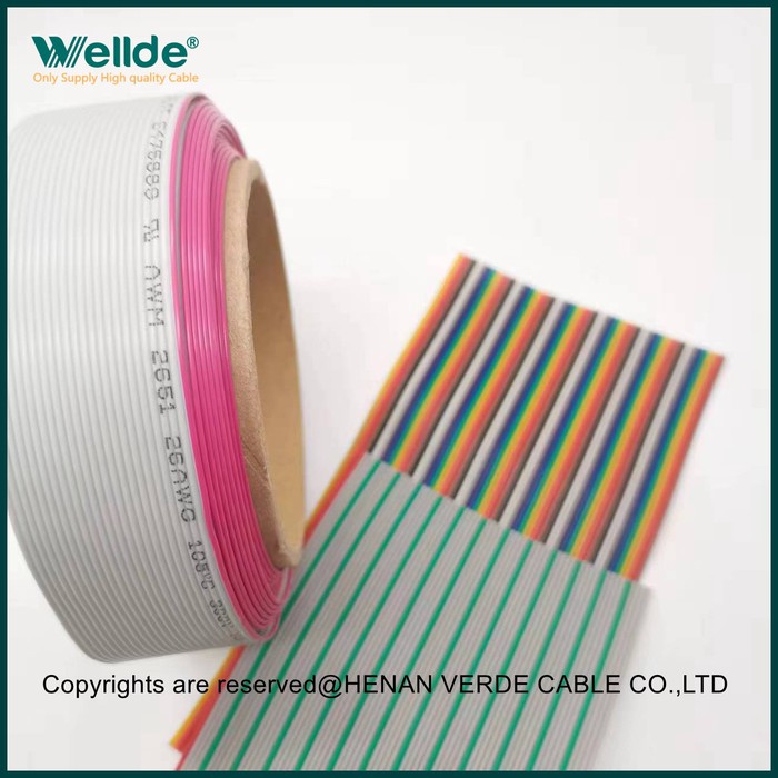flat cable3 flat cable3