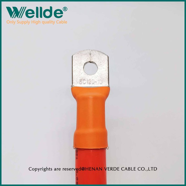 Energy Storage System Cable Energy Storage System Cable