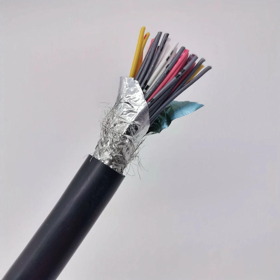Spiral Cable