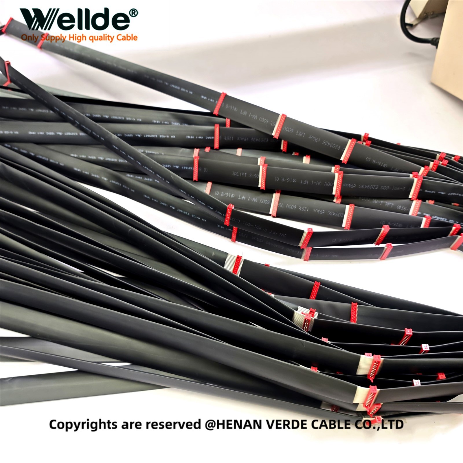 Ribbon Cable