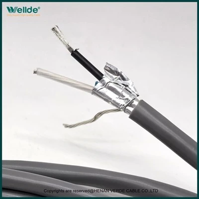 18AWG audio kábel