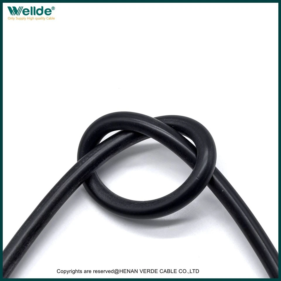 Super Flexible Silicone Wire factory